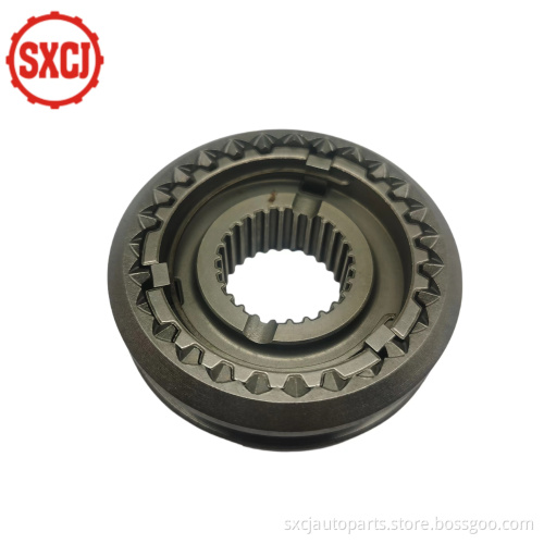 Manual auto parts transmissionbox Synchronize FOR CHINESE CAR OEM 24517043